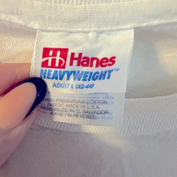 VTG Arizona Single Stitch Southwestern Desert Graphic TShirt Tourist USA Cotton - Picture 11 of 13